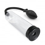 SuperLove Upgraded Penis Vacuum Pump SuperLove Upgraded Penis Vacuum Pump