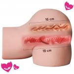 SuperLove Augusta Sex Doll 4,3kg SuperLove Augusta Sex Doll 4,3kg