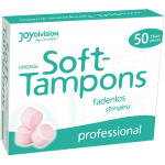 Joydivision Soft Tampons Professional 1ks Joydivision Soft Tampons Professional 1ks