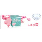 Joydivision Soft Tampons Normal 50ks Joydivision Soft Tampons Normal 50ks