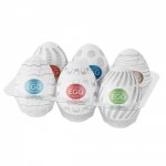 Tenga Egg Standard Package 6 pack