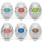 Tenga Egg Standard Package 6 pack
