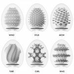 Tenga Egg Wonder Package 6 pack