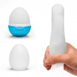 Tenga Egg Wavy II Cool Edition Tenga Egg Wavy II Cool Edition