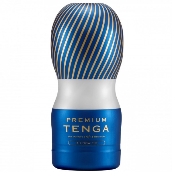 Tenga Premium Air Flow Cup Tenga Premium Air Flow Cup