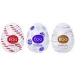 Tenga Egg Standard Set II