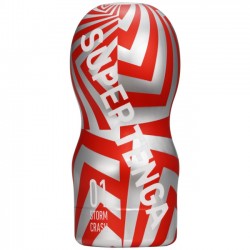 Tenga Super Tenga Storm Crash