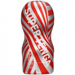 Tenga Super Tenga Tornado Blast