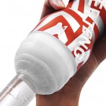 Tenga Super Tenga Meteor Smash Tenga Super Tenga Meteor Smash
