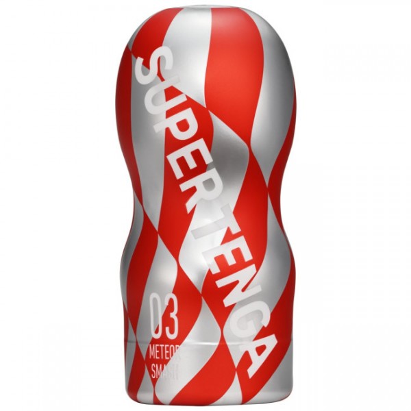 Tenga Super Tenga Meteor Smash Tenga Super Tenga Meteor Smash