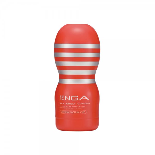Tenga Deep Throat Cup