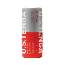 Tenga Double Hole Cup US