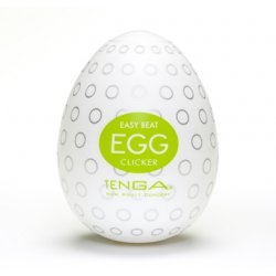 Tenga Egg