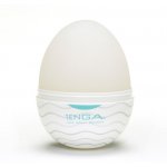 Tenga Egg Wavy