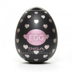 Tenga Egg Lovers