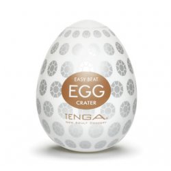 Tenga Egg Crater