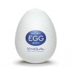 Tenga Egg Misty