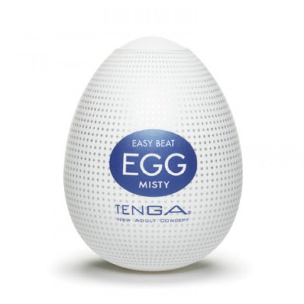 Tenga Egg Misty