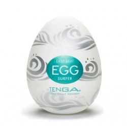 Tenga Egg Surfer
