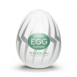 Tenga Egg Thunder