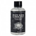 Touché Body Slide + Body Slide Lubricant 80ml