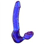 ToyJoy Bend Over Boyfriend Fialová ToyJoy Bend Over Boyfriend Fialová