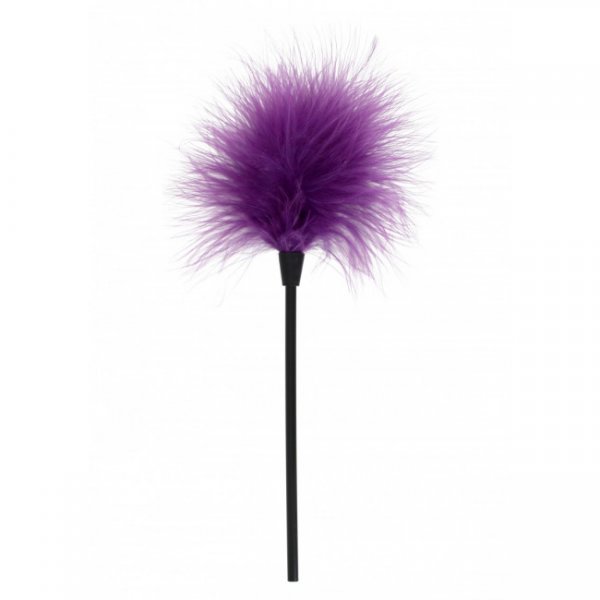 ToyJoy Sexy Feather Tickler Purple