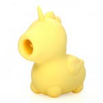 Unihorn Bean Blossom Yellow