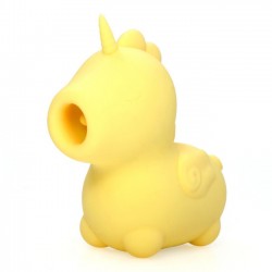 Unihorn Bean Blossom Yellow