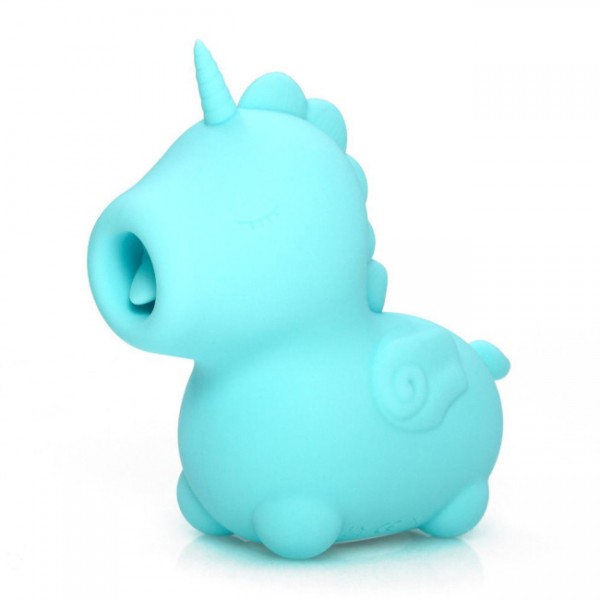 Unihorn Mount n Peak Blue