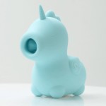 Unihorn Mount n Peak Blue