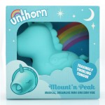 Unihorn Mount n Peak Blue