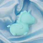 Unihorn Mount n Peak Blue