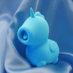 Unihorn Mount n Peak Blue