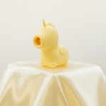 Unihorn Bean Blossom Yellow