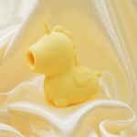 Unihorn Bean Blossom Yellow