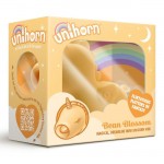Unihorn Bean Blossom Yellow