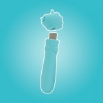 Unihorn USB Bullet Mount'n Peak