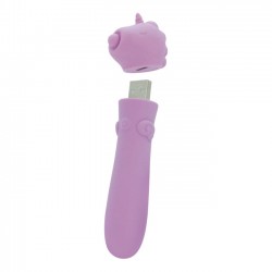 Unihorn USB Bullet Karma Lilac