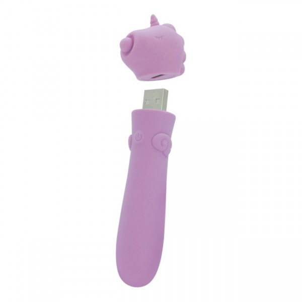 Unihorn USB Bullet Karma Lilac