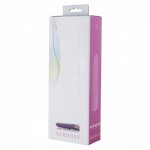 Vibe Therapy Meridian Fialová + batérie zdarma
