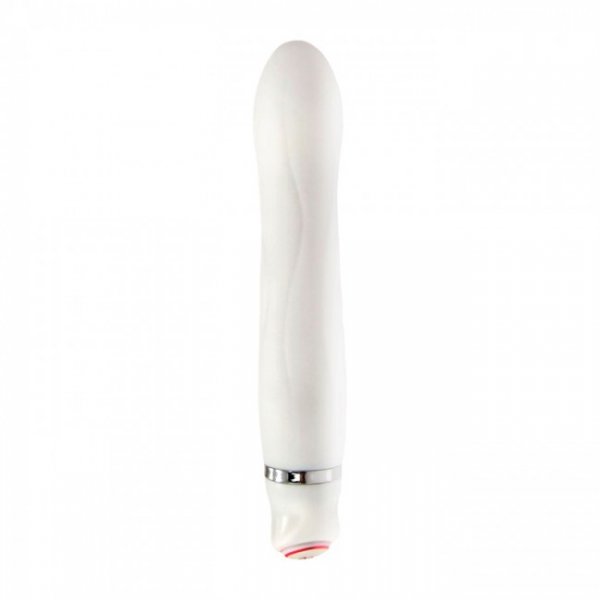Vibe Therapy Dream Biela + batérie zdarma