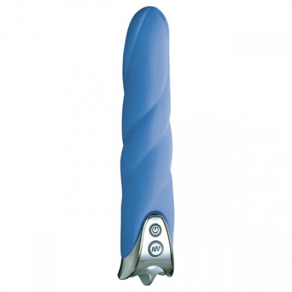 Vibe Therapy Meridian Modrá + batérie zdarma Vibe Therapy Meridian Modrá + batérie zdarma