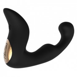 Vibratissimo Prostata Black