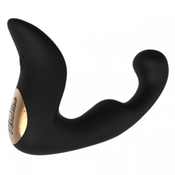 Vibratissimo Prostata Black Vibratissimo Prostata Black