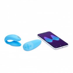 We-Vibe Chorus Blue