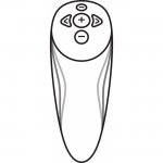 We-Vibe Chorus Blue We-Vibe Chorus Blue