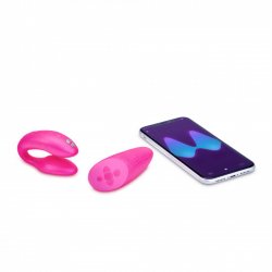 We-Vibe Chorus Pink