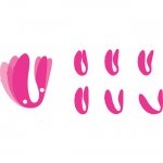We-Vibe Chorus Pink