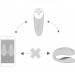 We-Vibe Chorus Pink